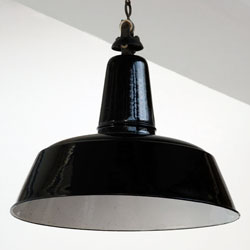 Industrial Lamp, Industrial Light