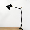 Kaiser Idell Industrial Lamp