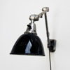 Midgard Curt Fischer Industrial Wall Lamp