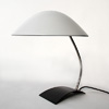 Kaiser Leuchten 6840 vintage German Desk Lamp 1950