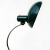 Christian Dell Bauhaus Desk Lamp - Koranda 1930