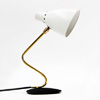 Italian 1950s Desk Lamp