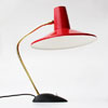 Vintage German Desk Lamp 1950