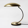 Kaiser Desk Lamp 6751, brass