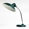 Kaiser Desk Lamp 6786, retro desk lamp, 1960s