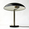 kaiser idell 6659 desk lamp Christian Dell
