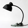 Bauhaus era desk lamp by Kandem