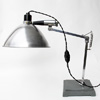 Vintage English Medical Lamp 1910 - 1920 Vintage Antique