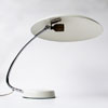 Gino Sarfatti? Vintage Desk Lamp 1950