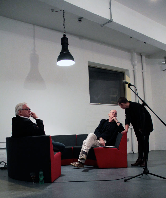 Industrial Lamp, Industrial Light, Kandem, Leipzig, Bauhaus.