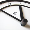 Braun Clock ABK 20 Dietrich Lubs