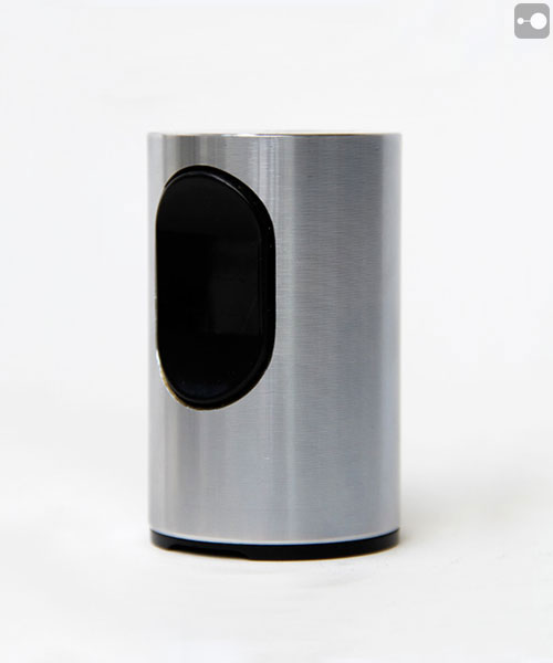 braun lighter T2 Dieter Rams