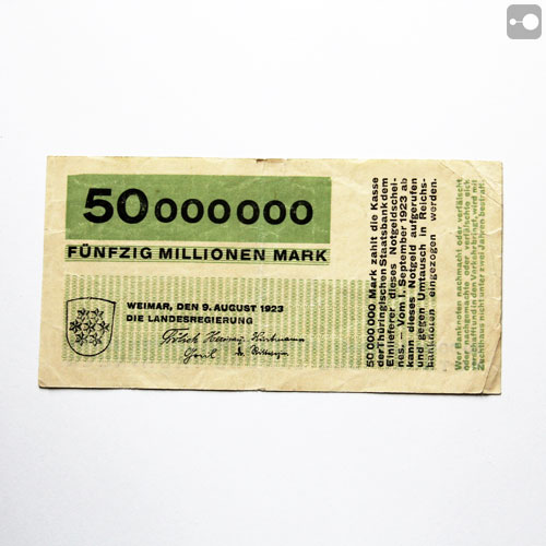 Herbert Bayer Graphic Design, Bauhaus design.