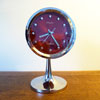 Retro Rhythm Clock - Japan 1960s