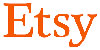 Etsy Logo